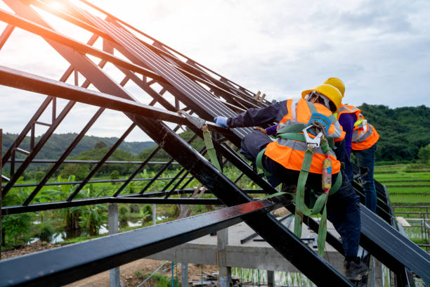 Best Roof Replacement Cost  in Parkland, WA