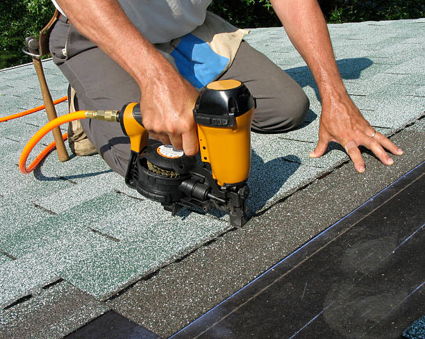 Best Gutter Installation and Roofing  in Parkland, WA