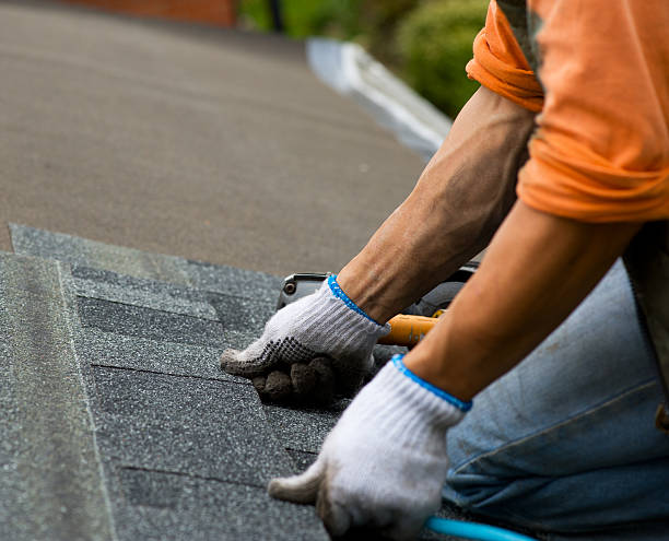 Best Best Roofing Contractors  in Parkland, WA