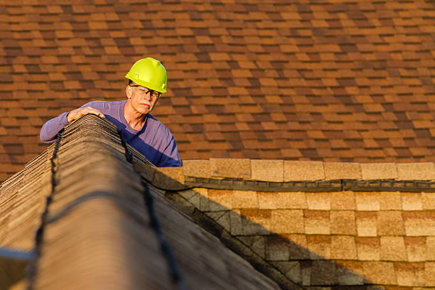 Best Flat Roof Repair Services  in Parkland, WA