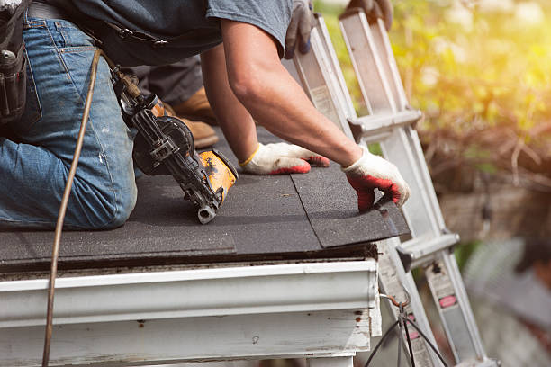 Best Slate Roofing Contractor  in Parkland, WA