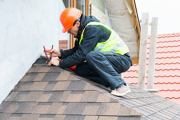 Quick and Trustworthy Emergency Roof Repair Services in Parkland, WA